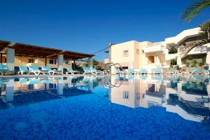 Hotel Sissi Bay & Wellness Club Creta