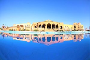 Hotel Siva Golden Bay Hurghada
