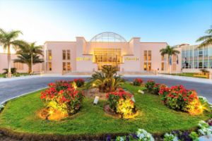 Hotel Siva Grand Beach Hurghada