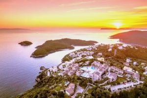Hotel Sivota Diamond Coasta Ionica
