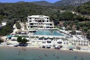 Hotel Sivota Gold Hotel & Beach Bar Coasta Ionica