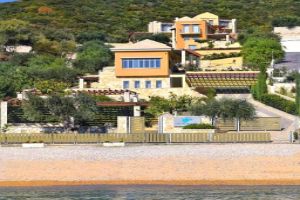 Hotel Sivota Seascape Luxury Villas & Residences Coasta Ionica