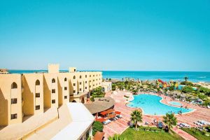Hotel Skanes Serail Monastir
