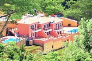 Hotel Skiathos Gea Villas Skiathos
