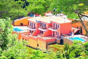 Hotel Skiathos Gea Villas Skiathos