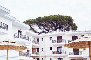 Hotel Skiathos Somnia Skiathos