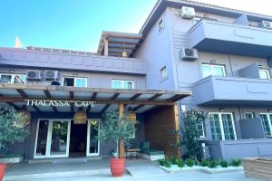 Hotel Skiathos Thalassa Cape, Philian Hotels And Resorts Skiathos