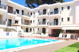 Hotel Skiatos Theros Skiathos