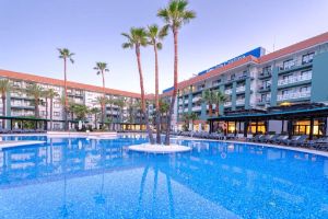 Hotel Smy Isla Cristina Costa de la Luz