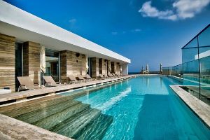 Hotel So City St Julians