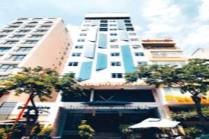 Hotel Sofiana My Khe Hotel & Spa Da Nang