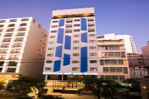 Hotel Sofiana My Khe Hotel & Spa Da Nang