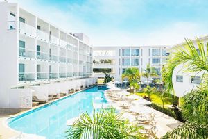 Hotel Sofianna Resort & Spa Paphos