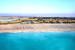 Hotel Sofitel Al Hamra Beach Resort Ras Al Khaimah
