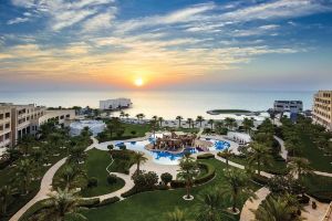Hotel Sofitel Bahrain Zallaq Thalassa Sea & Spa Manama