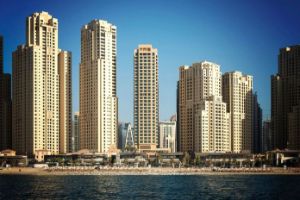 Hotel Sofitel Dubai Jumeirah Beach Dubai