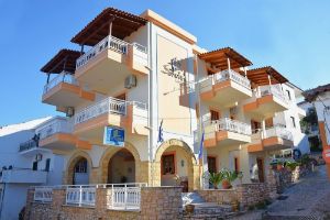 Hotel Sofotel Peloponez