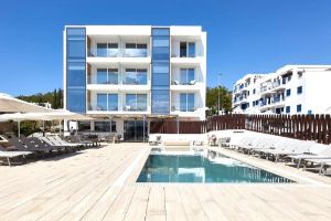 Hotel Sol Bahia Ibiza Suites Ibiza