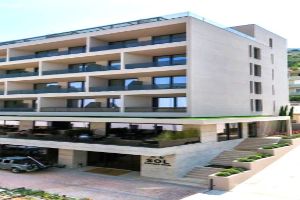 Hotel Sol Boutique Vlore