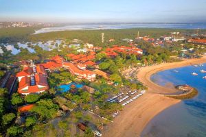 Hotel Sol By Melia Benoa Benoa