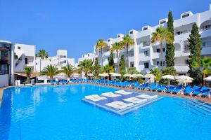 Hotel Sol Cala D'or Apartments Mallorca