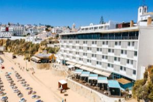 Hotel Sol E Mar Algarve