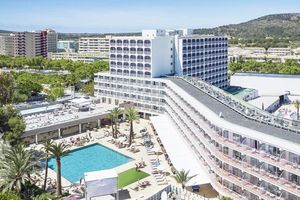 Hotel Sol House The Studio Calvia Beach Mallorca