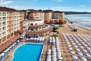 Hotel Sol Luna Bay Resort Obzor