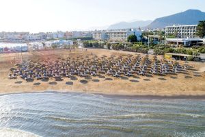 Hotel Sol Marina Beach Crete Creta