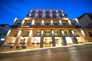 Hotel Solana Hotel & Spa Mellieha