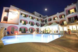 Hotel Solemare Beach & Beauty Spa Insula Ischia