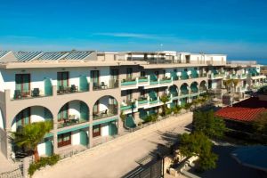 Hotel Solimar Turquoise Creta