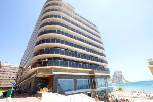 Hotel Solymar Gran Hotel Costa Blanca