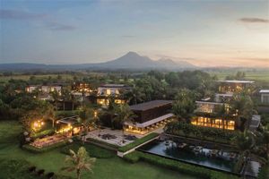 Hotel Soori Bali Seminyak