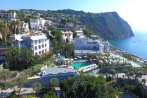 Hotel Sorriso Thermae Resort & Spa Insula Ischia