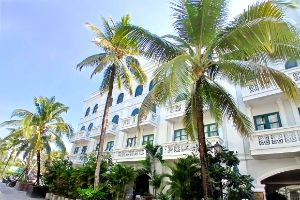 Hotel Soul Boutique Hotel Phu Quoc Phu Quoc