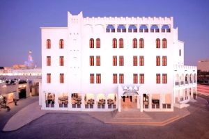 Hotel Souq Waqif Boutique Doha