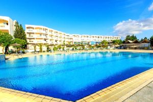 Hotel Sovereign Beach Kos