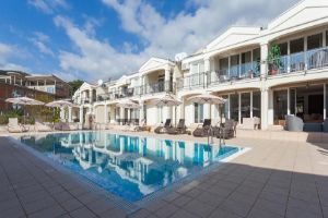 Hotel Spa Resort Becici Becici