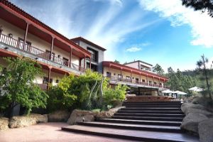 Hotel Spa Villalba Tenerife