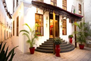 Hotel Spice Tree By Turaco Stone Town
