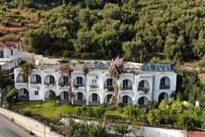 Hotel Spiros Studios Coasta Ionica