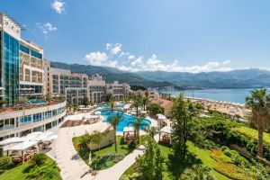 Hotel Splendid Conference & Spa Resort Budva Becici