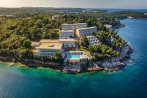 Hotel Splendid Resort Istria
