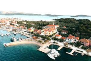 Hotel Spongiola Dalmatia Centrala