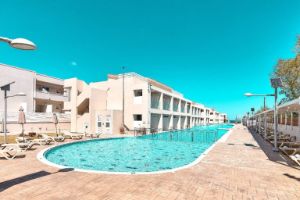Hotel St. Constantin Creta