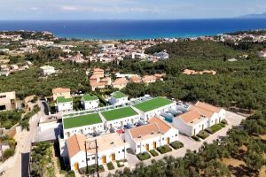 Hotel St John Suites Zakynthos