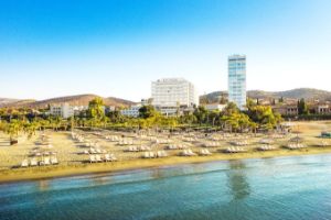 Hotel St Raphael Resort Limassol