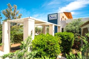 Hotel Stalis Creta