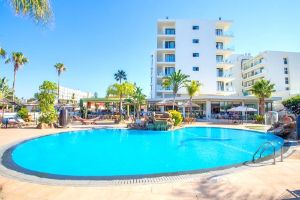 Hotel Stamatia Ayia Napa